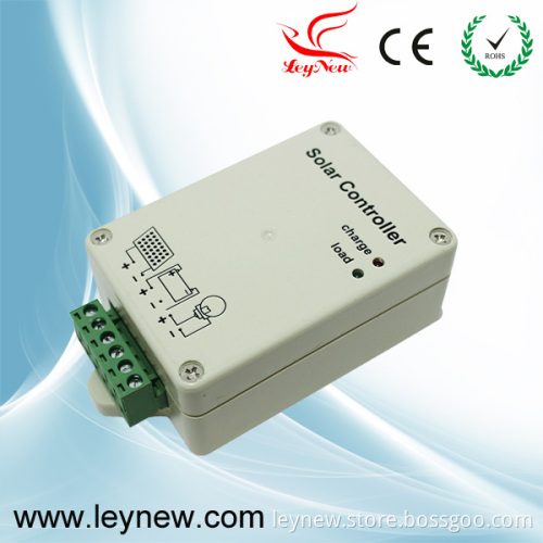 Energy-Saving Controller-Solar